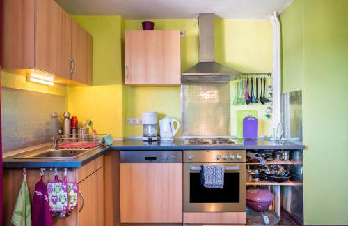 Blackforest Ferienwohnung - Foto 12