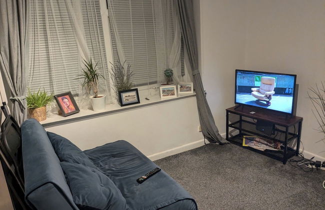 Cosy Coastal Apartment in Lytham St Anne's - Foto 4