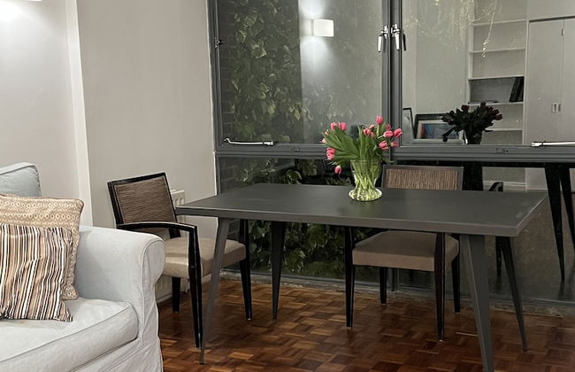 Charming Apartment Garden View - Foto 14