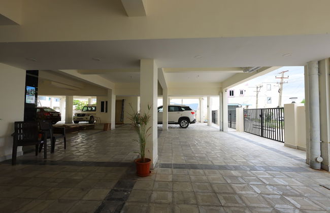 SBHS Homestay - Vrushabadri - Foto 26