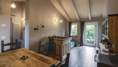 Happy hill - appartamento Quercia - natura e relax - Foto 5