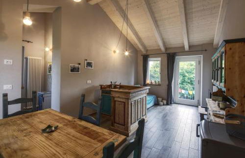 Happy hill - appartamento Quercia - natura e relax - Foto 5