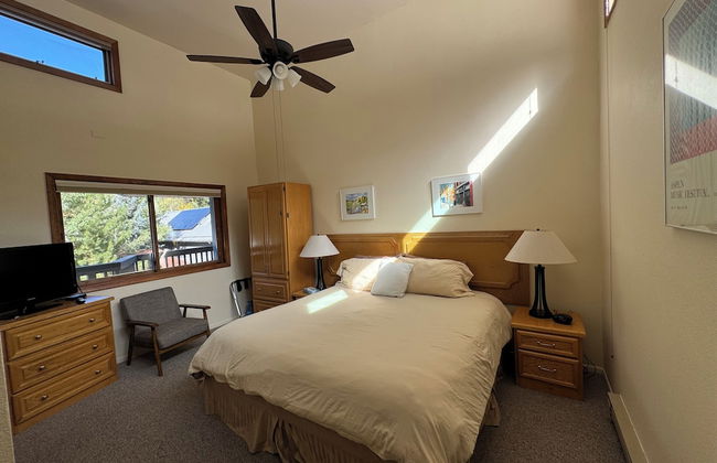 Shadow Mountain Lodge - Foto 6