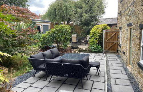 Old Store Cottage, Up Holland - Foto 5