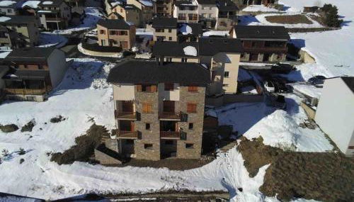 Duplex 8 couchages, vue montagne, jardin cheminée - Foto 2