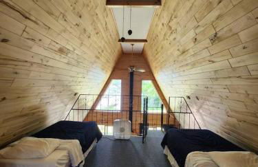 Cedar Cove Cabin 3 - Foto 7