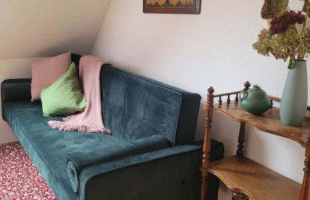 FeWo Weitblick in Höhenlage von Greiz - Foto 29