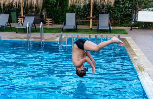 Relax Hotel - Foto 49