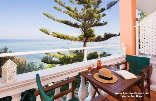 Anna Apartments Boukari - Photo 51