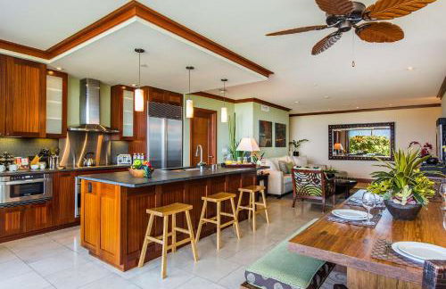 Ground-Floor Beachfront Condo in Ko Olina - Foto 6