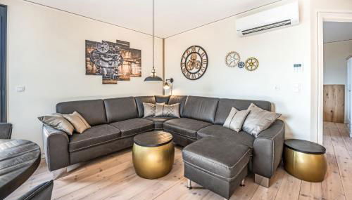 Speicher Hafendomizil - Photo 4