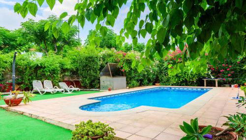 Holiday Home La Alqueria de Jordi by Interhome - Photo 2