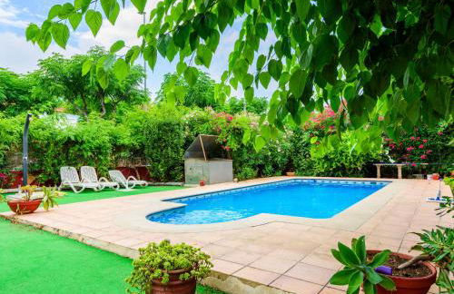 Holiday Home La Alqueria de Jordi by Interhome - Foto 2