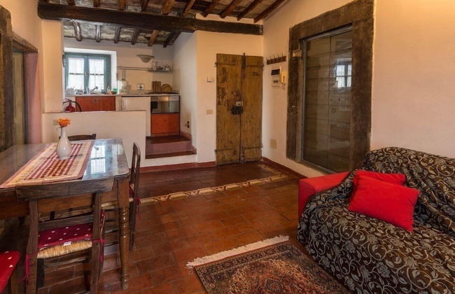 Agriturismo Poggio alla Pieve - Photo 17