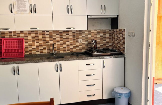 Adrasan Parlak Evleri - Photo 34