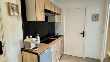 Studio Nid du Perrier - Foto 4