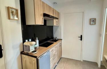 Studio Nid du Perrier - Foto 4