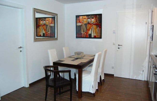 Alga Apartments am Westbahnhof - Foto 28