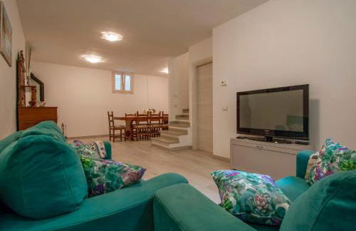 Holiday Home del Sole by Interhome - Foto 87