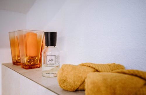 Ferienwohnung Seeidyll am Wörthsee - Foto 40