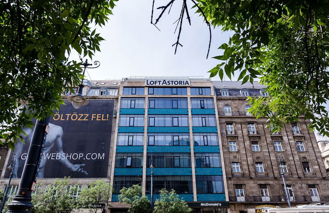 Loft Astoria - Foto 75