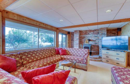 Seascape Lodge - Foto 27