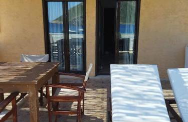 Porto Kagio Villa View - Foto 17