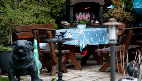 Appartement zur Rosi - Photo 2, Garden