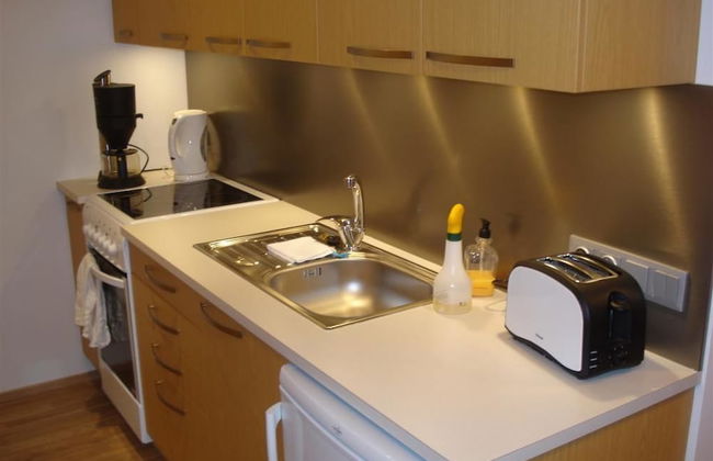 Vínland Cottage - Foto 2