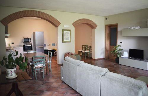 Podere Saranna - Foto 17