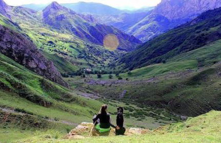 CANGAS DE ONIS RURAL HOUSE WITH VIEWs - Foto 35