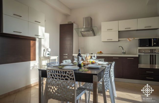 Villa Seaside - Dimora con jacuzzi a 200mt dal mare - Foto 16