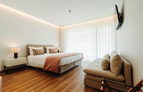 Quinta S Pedro - Arouca Valley - Foto 23