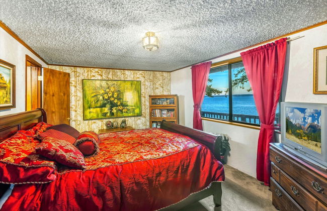 Rita s Lodge in Brinnon - Foto 21