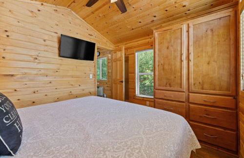 Adorable little cabin #26 - Foto 7