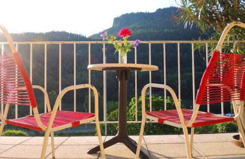 Casa Karp "Maisonette" - Foto 2