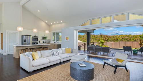 Nakoa Kai 3 Bedroom Home by RedAwning - Foto 4