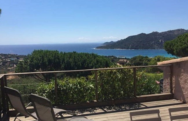 Les Mini-villas de Santa-giulia - Foto 60