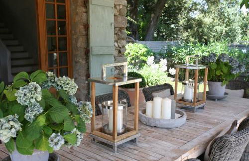 La Bastide - Foto 59