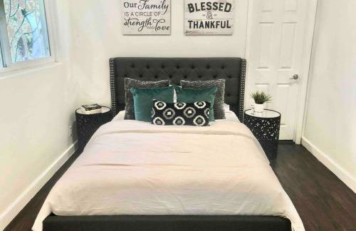 Luxury house pool & Spa 10 mins from Hollywood & Universal Studios - Foto 5