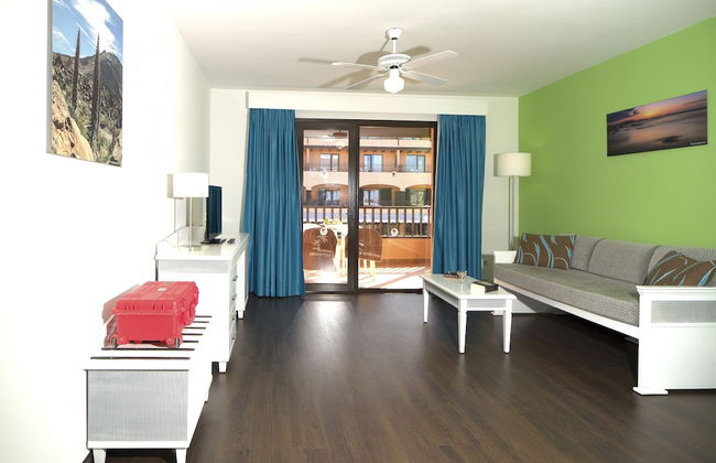 Coral Los Alisios - Foto 43