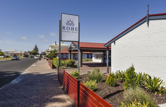 Robe Central Motel - Foto 41