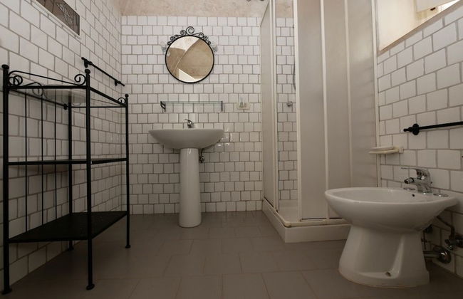 Masseria Maccarone - Photo 20