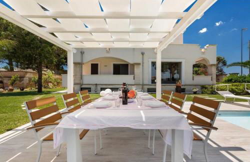 Villa Vespucci - Foto 20