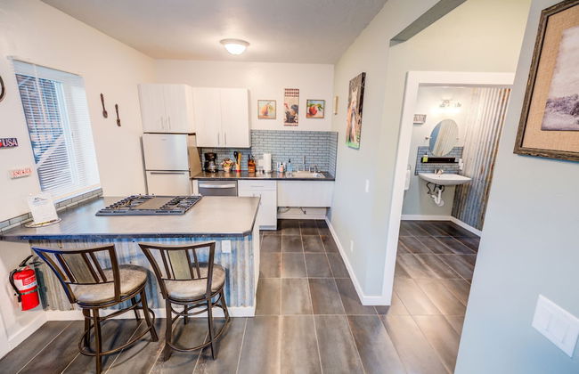 Castle in the Sky Unit Y - Foto 13