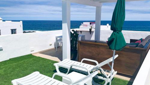 BAHIA LA SANTA APARTMENTS LANZAROTE - Foto 5