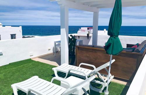 BAHIA LA SANTA APARTMENTS LANZAROTE - Foto 5