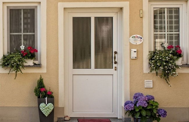 Kiesenberg 9 Comfortable Holiday Residence - Foto 21