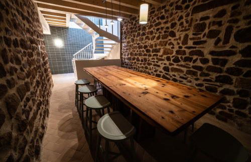 Apartamentos Vilafamés Antic Palau - Foto 22