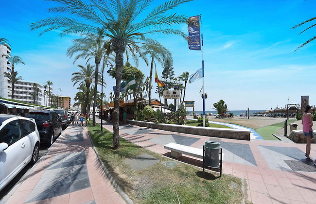 Zenplaya 2 12 Playa Bajondillo - Foto 14